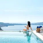 Szálloda Mythical Blue Luxury (adults Only) 4*