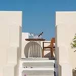 Mythical Blue Luxury (adults Only) 4* Fíra