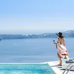 Mythical Blue Luxury (adults Only) Szálloda
