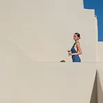 Mythical Blue Luxury (adults Only) 4*