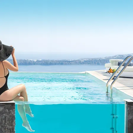 Mythical Blue Luxury (adults Only) Hotel 4*