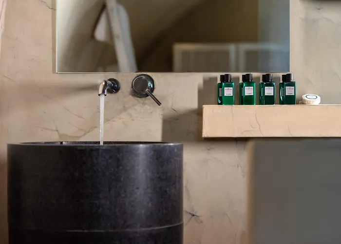 Mythical Blue Luxury (adults Only) Hotel 4*