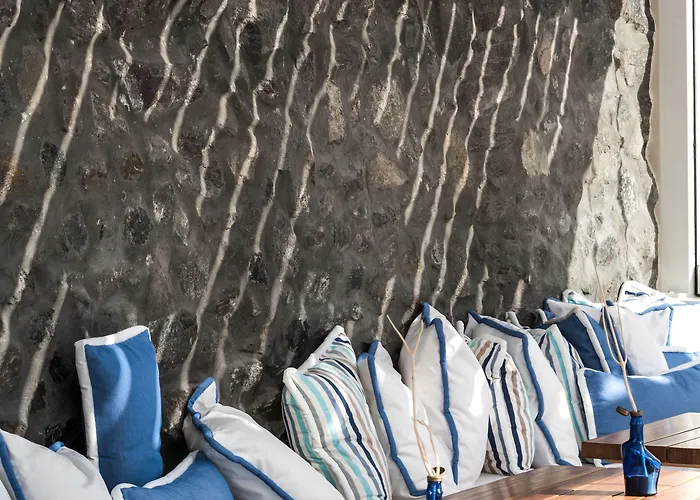 Mythical Blue Luxury (adults Only)