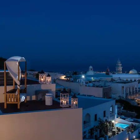 Mythical Blue Luxury (adults Only)