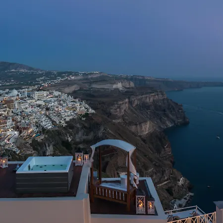 Mythical Blue Luxury (adults Only) 4*