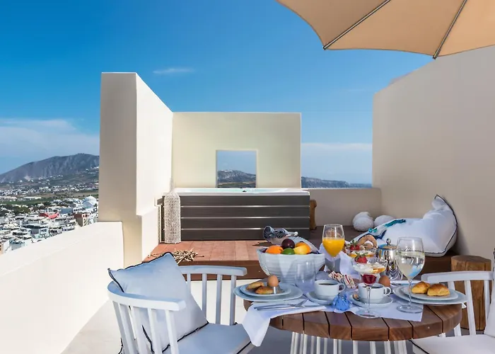 Mythical Blue Luxury (adults Only) Hotel