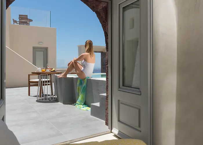 Mythical Blue Luxury (adults Only) 4*