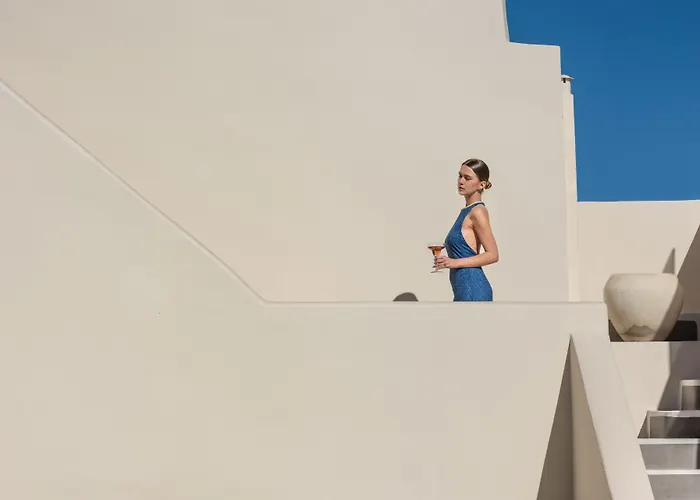 Mythical Blue Luxury (adults Only) 4*