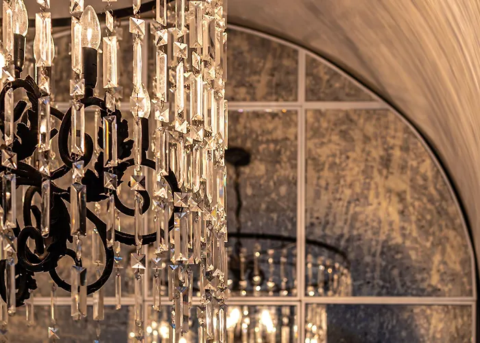 Mythical Blue Luxury (adults Only) 4*