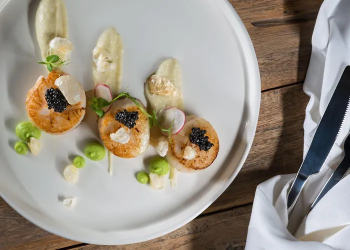 Mythical Blue Luxury (adults Only) 4*