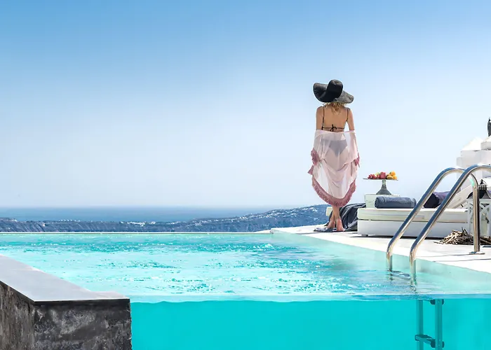 Mythical Blue Luxury (adults Only)