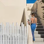 Mythical Blue Luxury (adults Only) Hotel 4*