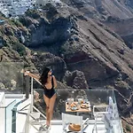 Hotel Mythical Blue Luxury (adults Only) Fira (Santorini)