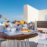 Mythical Blue Luxury (adults Only) 4* Fira (Santorini)