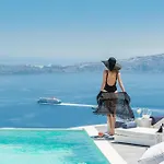 Mythical Blue Luxury (adults Only) Hotel Fira (Santorini)