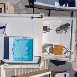 Mythical Blue Luxury (adults Only) Hotel