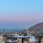 Mythical Blue Luxury (adults Only) Hotel Fira (Santorini)
