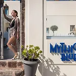 Hotel Mythical Blue Luxury (adults Only) Fira (Santorini)