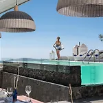 Hotel Mythical Blue Luxury (adults Only) Fira (Santorini)