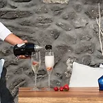 Mythical Blue Luxury (adults Only) 4* Fira (Santorini)