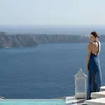 Mythical Blue Luxury (adults Only) Hotel Fira (Santorini)