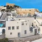 Mythical Blue Luxury (adults Only) Hotel Fira (Santorini)