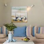 Mythical Blue Luxury (adults Only) Hotel
