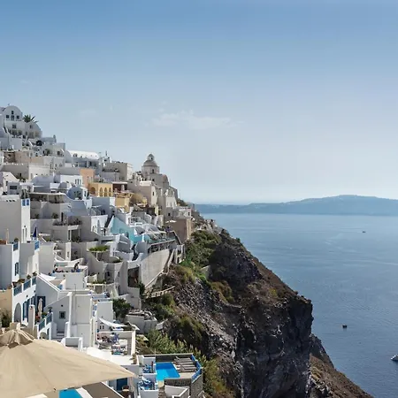 Hotel Mythical Blue Luxury (adults Only) 4*