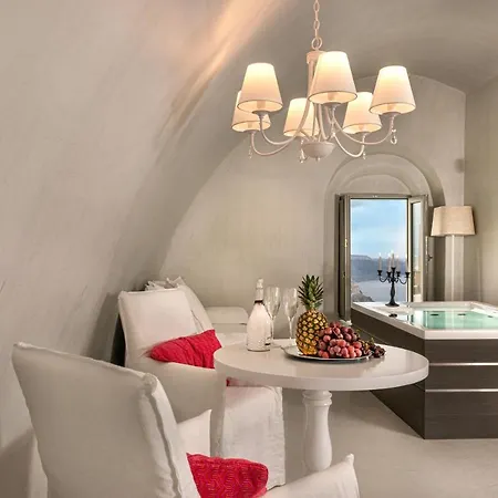Mythical Blue Luxury (adults Only) Отель
