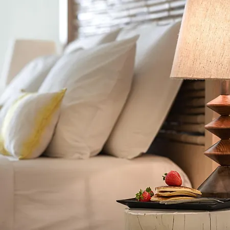 Mythical Blue Luxury (adults Only) Hotel