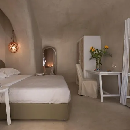 Mythical Blue Luxury (adults Only) Fira (Santorini)