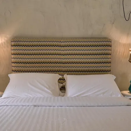 Hotel Mythical Blue Luxury (adults Only) Firá