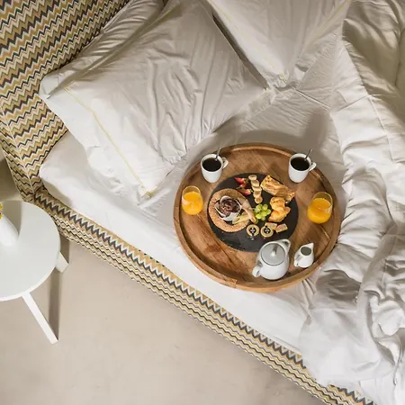 Mythical Blue Luxury (adults Only) Hotel