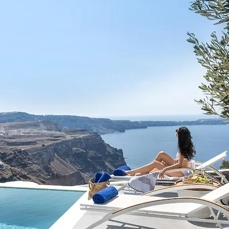 Hotel Mythical Blue Luxury (adults Only)