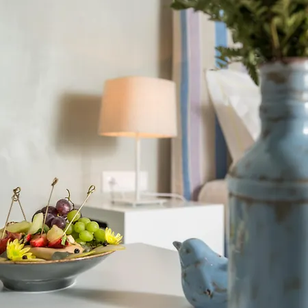 Hotel Mythical Blue Luxury (adults Only)