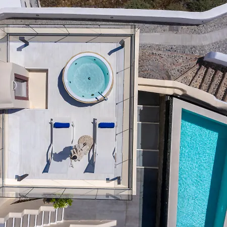 Mythical Blue Luxury (adults Only) Ξενοδοχείο