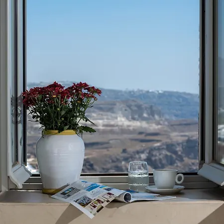 Mythical Blue Luxury (adults Only) Fira (Santorini)