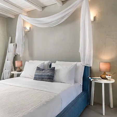 Mythical Blue Luxury (adults Only) 4* Fira (Santorini)
