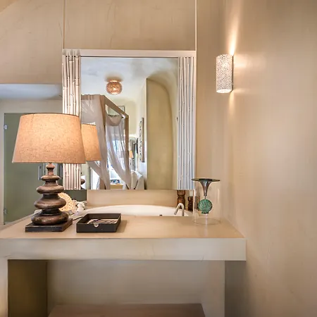 Mythical Blue Luxury (adults Only) Hotel 4*