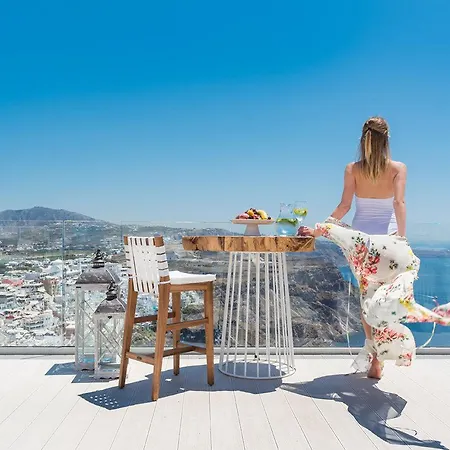 Hotel Mythical Blue Luxury (adults Only) 4*