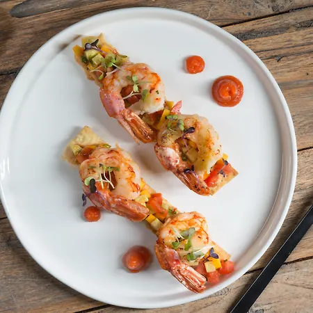 Hotel Mythical Blue Luxury (adults Only) 4*