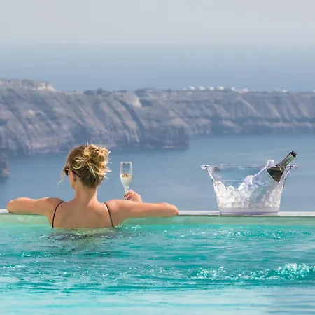 Hotel Mythical Blue Luxury (adults Only) 4*