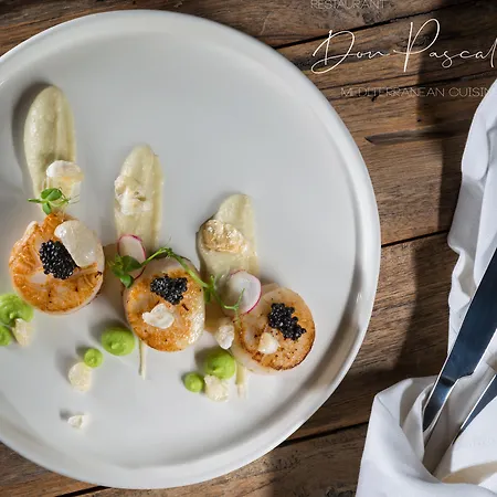 Mythical Blue Luxury (adults Only) 4* Fira (Santorini)