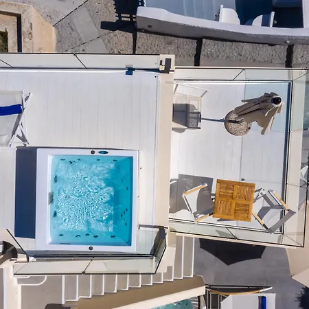 Mythical Blue Luxury (adults Only) Hotel