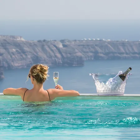 Mythical Blue Luxury (adults Only) 4*