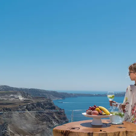 Mythical Blue Luxury (adults Only) Hotel