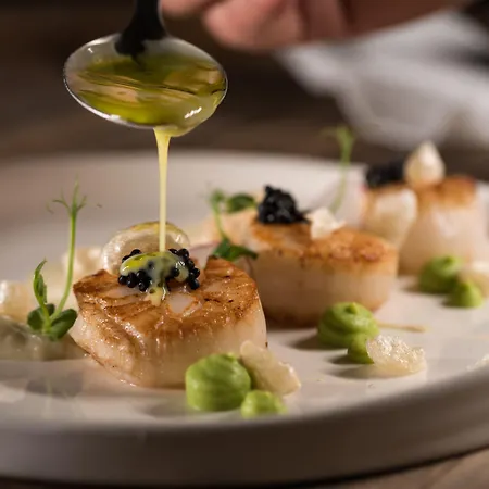 Mythical Blue Luxury (adults Only) Hotel 4*