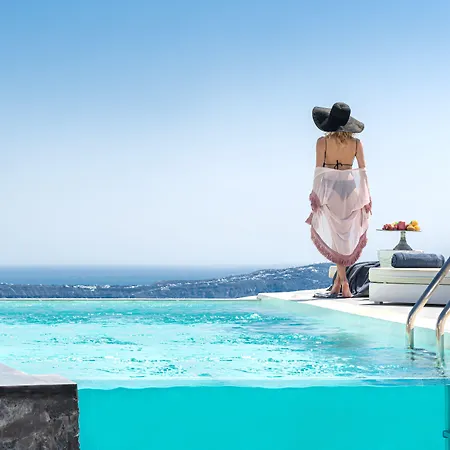 Mythical Blue Luxury (adults Only)