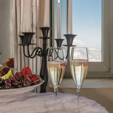 Mythical Blue Luxury (adults Only) Hotel