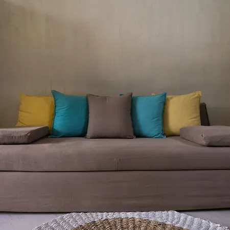 Hotel Mythical Blue Luxury (adults Only) Firá